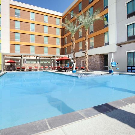 Hilton Garden Inn Phoenix-Tempe University Research Park, Az Zewnętrze zdjęcie