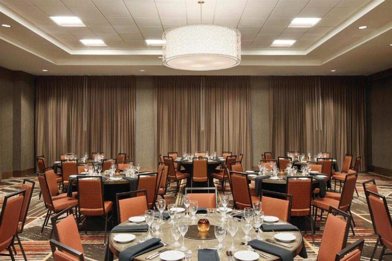 Hilton Garden Inn Phoenix-Tempe University Research Park, Az Zewnętrze zdjęcie