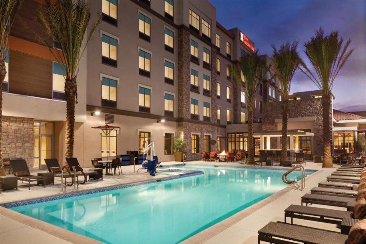 Hilton Garden Inn Phoenix-Tempe University Research Park, Az Zewnętrze zdjęcie