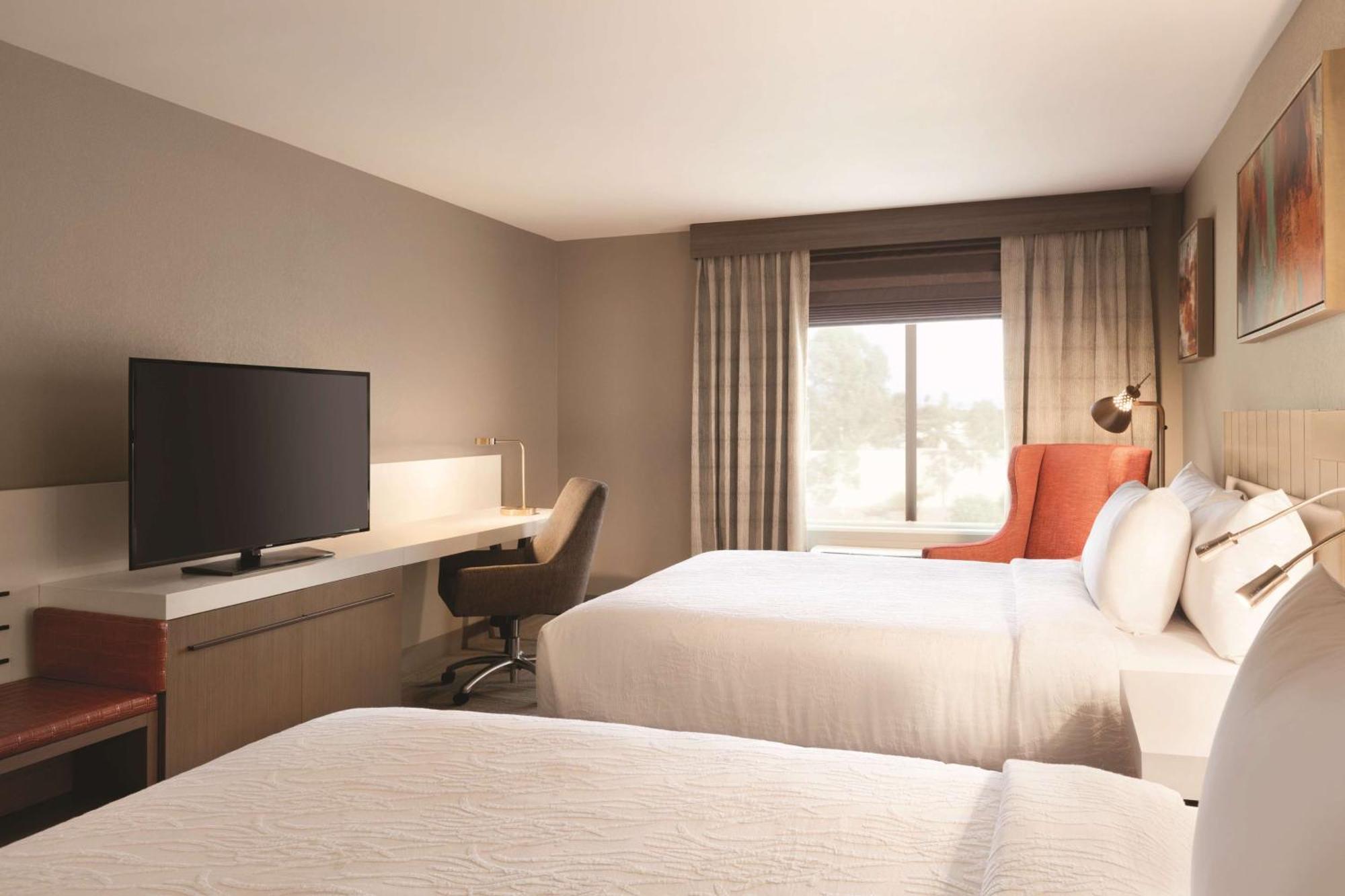 Hilton Garden Inn Phoenix-Tempe University Research Park, Az Zewnętrze zdjęcie