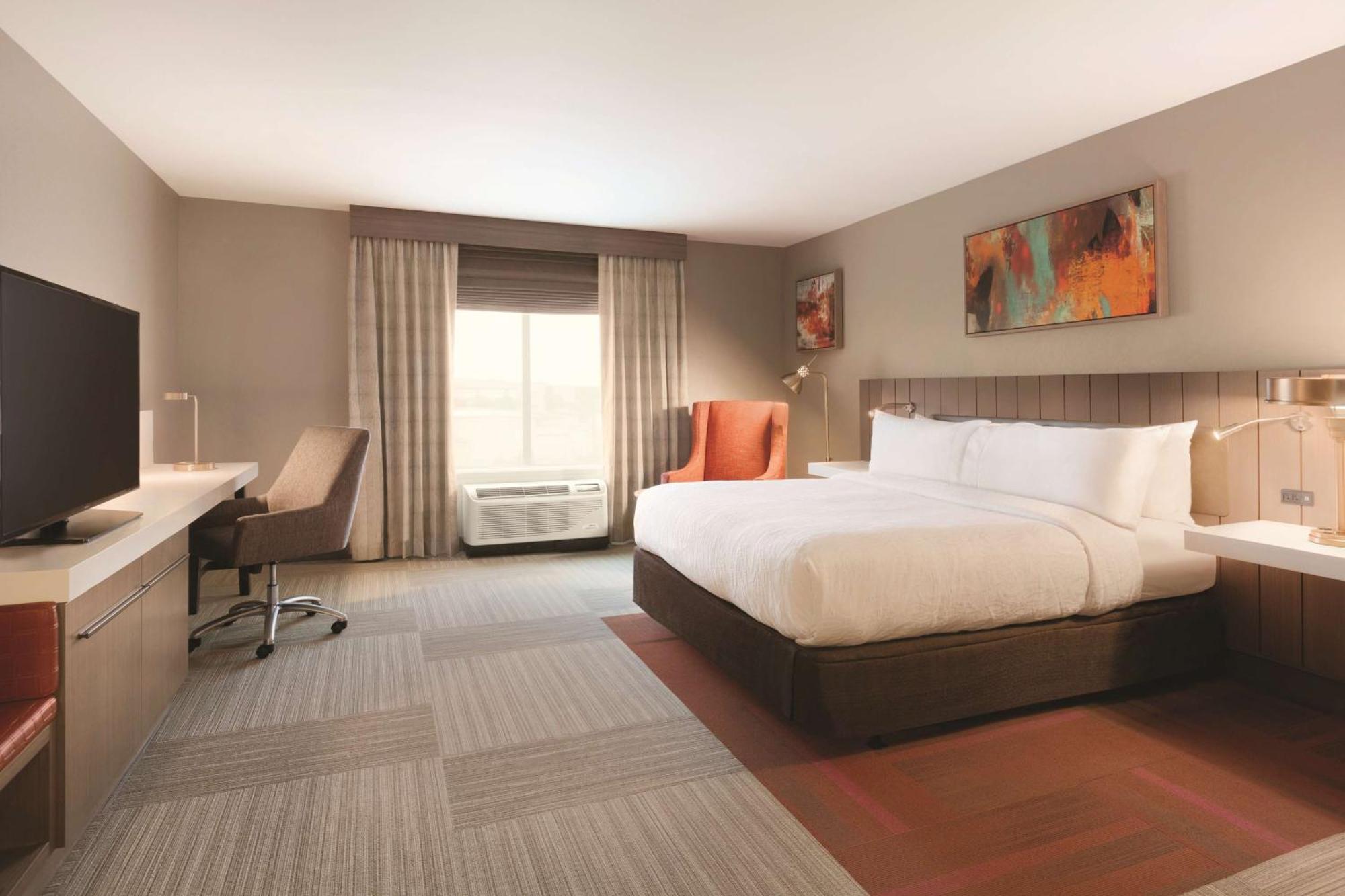 Hilton Garden Inn Phoenix-Tempe University Research Park, Az Zewnętrze zdjęcie