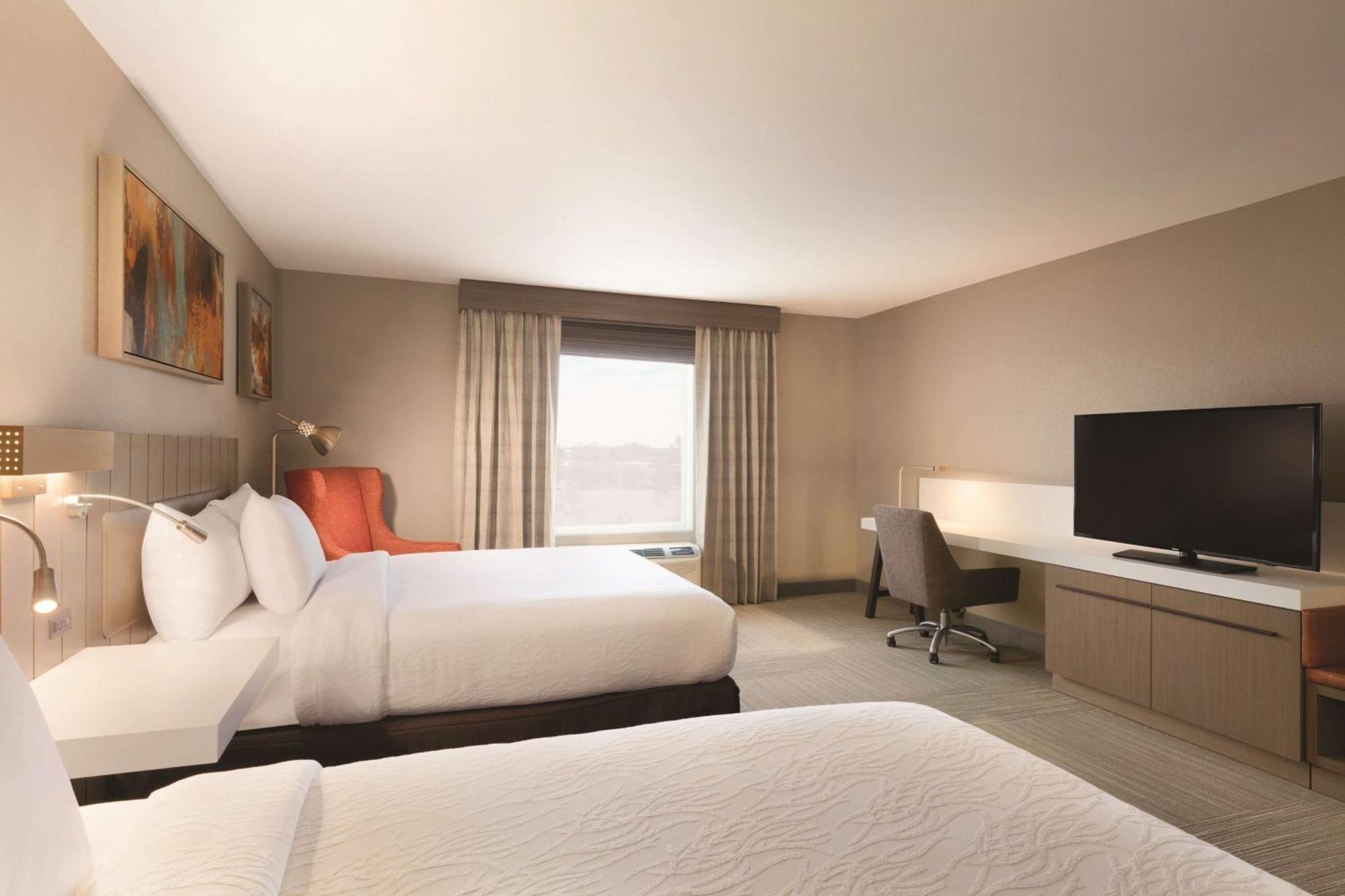 Hilton Garden Inn Phoenix-Tempe University Research Park, Az Zewnętrze zdjęcie