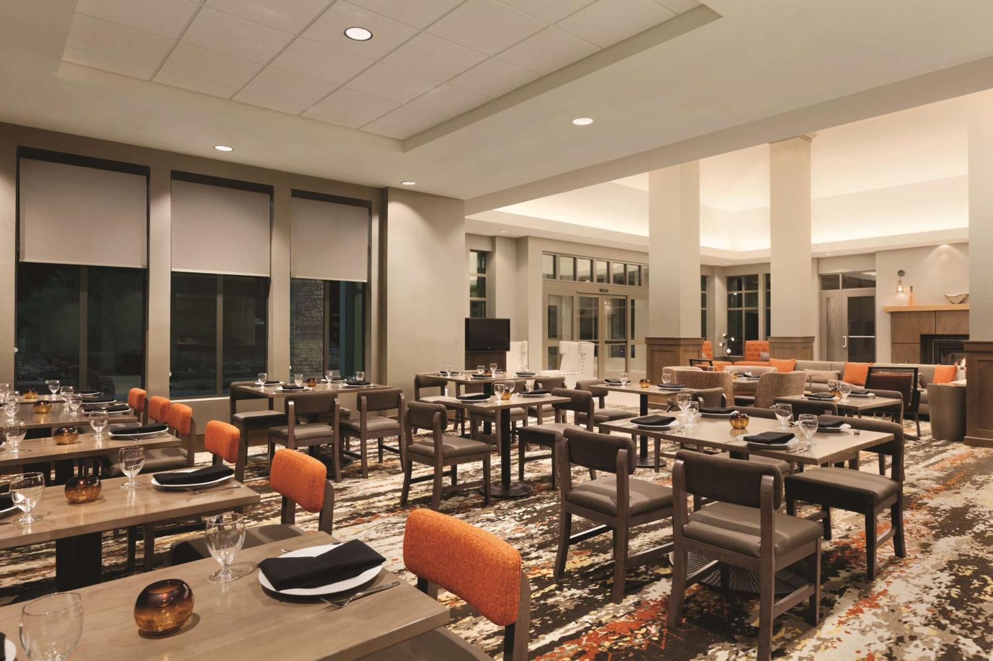 Hilton Garden Inn Phoenix-Tempe University Research Park, Az Zewnętrze zdjęcie