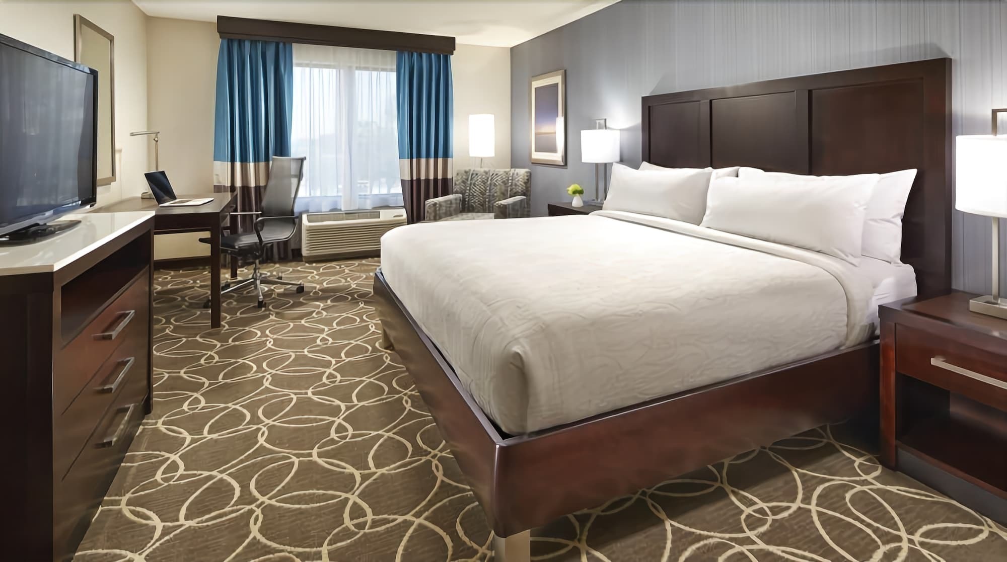 Hilton Garden Inn Phoenix-Tempe University Research Park, Az Zewnętrze zdjęcie